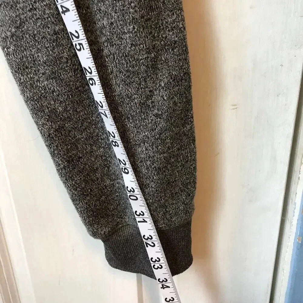 Prince & Fox women Casual Pull On sweatpants/joggers size M/M - Picture 3 of 5